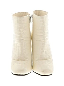 Nasty Gal Inc. Ankle Boots (view 2)