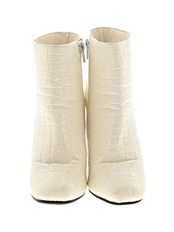 Nasty Gal Inc. Ankle Boots (view 2)