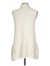 Harve Benard Ivory Sweater Vest Size L - photo 2