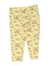 Bonnie Jean Floral Yellow Khakis Size 2T - photo 2