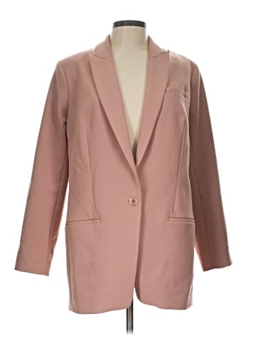 Express Blazer (view 1)