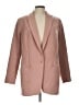 Express Pink Blazer Size L - photo 1