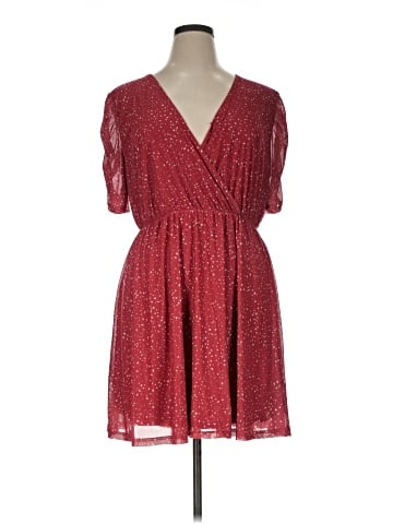 Maurices Cocktail Dress (view 1)