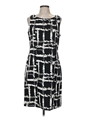 Voir Voir Casual Dress (view 1)