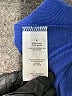 Green Envelope Blue Short Sleeve T-Shirt Size L - photo 8