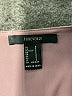Forever 21 Metallic Silver Cocktail Dress Size S - photo 7