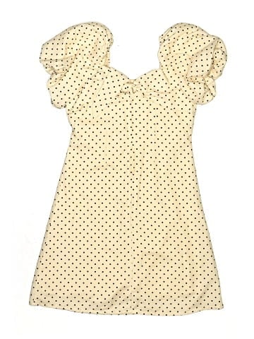 GB Girls Dress (view 2)