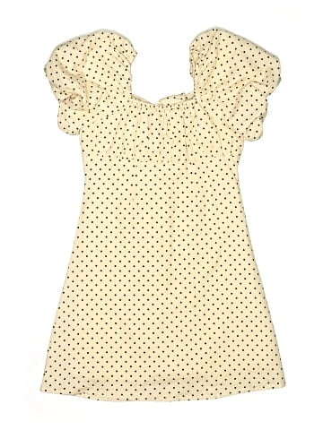 GB Girls Dress (view 1)