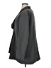 J.G. Hook 100% Polyester Gray Blazer Size 0X (estimated) - photo 5