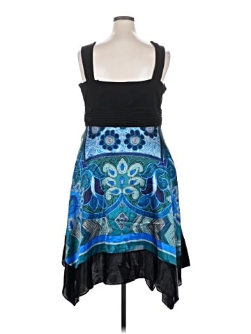 Signature Cocktail Dress (view 2)