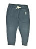 H&M Solid Blue Casual Pants Size 3T - photo 1