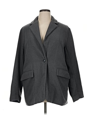 American Eagle Outfitters Blazer (view 1)