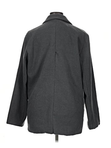 American Eagle Outfitters Blazer (view 2)