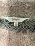 Candie's Animal Print Pink Turtleneck Sweater Size XL - photo 7
