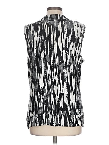 Alfani Sleeveless Blouse (view 2)
