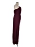 DB Studio Burgundy Cocktail Dress Size 16 - photo 4