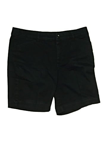 St. John's Bay Shorts (view 1)