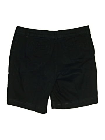 St. John's Bay Shorts (view 2)