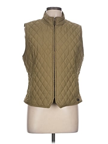 Tyler Boe Vest (view 1)