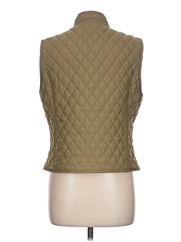 Tyler Boe Vest (view 2)