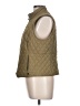 Tyler Boe 100% Polyester Green Vest Size L - photo 5