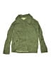 Mia Joy 100% Tencel Green Jacket Size 8 - photo 1