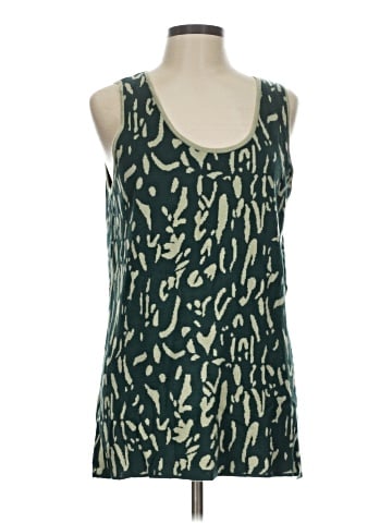 Neiman Marcus Sweater Vest (view 1)