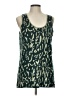 Neiman Marcus Green Sweater Vest Size L - photo 1