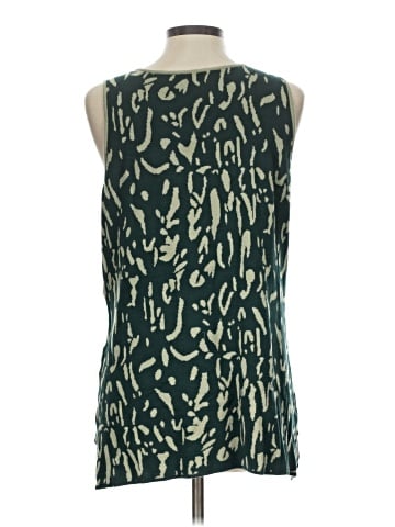 Neiman Marcus Sweater Vest (view 2)
