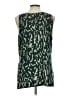 Neiman Marcus Green Sweater Vest Size L - photo 2