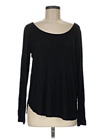H by Bordeaux Long Sleeve T-Shirt (view 1)