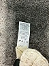 Mable 100% Rayon Ivory Shorts Size L - photo 4