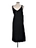 C. Luce Black Casual Dress Size M - photo 2