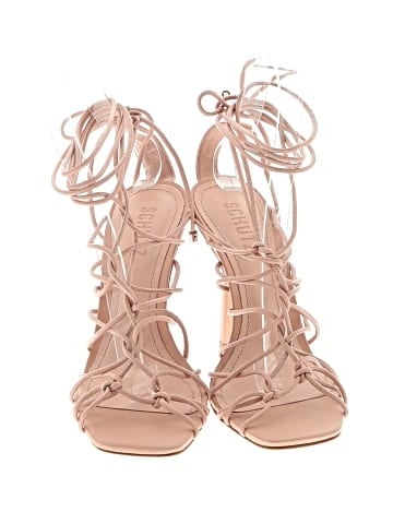 Schutz Sandals (view 2)