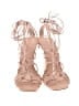 Schutz Tan Sandals Size 7 1/2 - photo 2