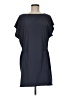 Helly Hansen Solid Gray Casual Dress Size M - photo 1