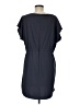 Helly Hansen Solid Gray Casual Dress Size M - photo 2
