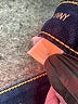 MICHAEL Michael Kors Color Block Blue Jeans Size 12 - photo 8