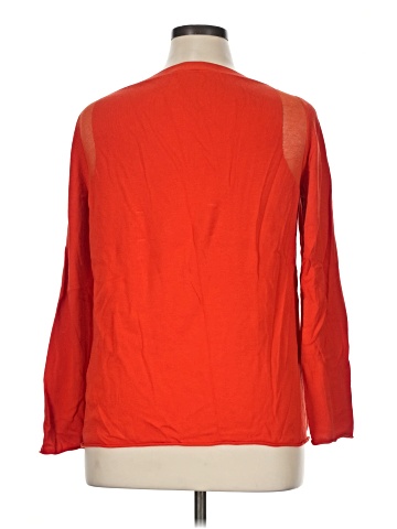 Lafayette 148 New York Pullover Sweater (view 2)
