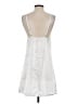 Ekouaer White Casual Dress Size S - photo 2