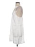 Ekouaer White Casual Dress Size S - photo 5