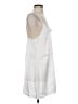 Ekouaer White Casual Dress Size S - photo 4