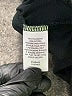 Leith Solid Black Cocktail Dress Size XL - photo 8