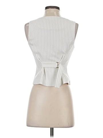 Abercrombie & Fitch Sleeveless Blouse (view 2)