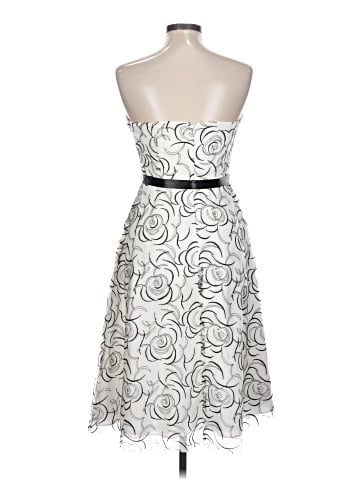 David's Bridal Cocktail Dress (view 2)