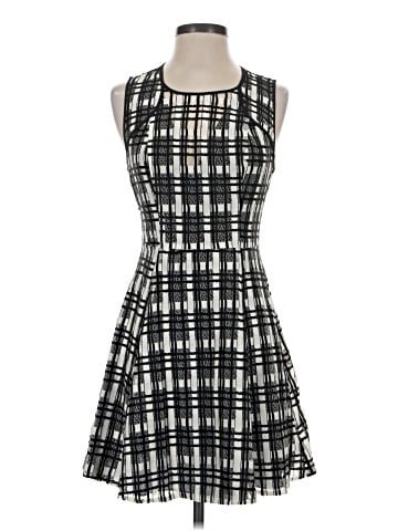 BCBGeneration Casual Dress (view 1)