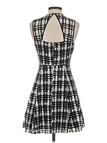 BCBGeneration Casual Dress (view 2)