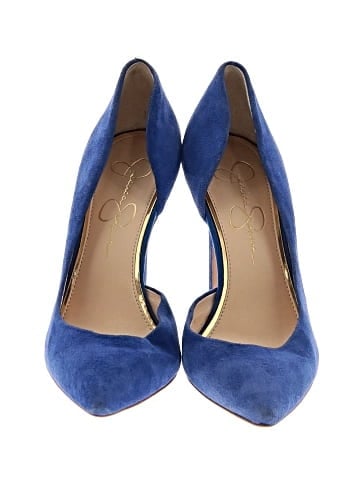 Jessica Simpson Heels (view 2)