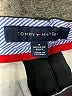 Tommy Hilfiger Solid Black Shorts Size 8 - photo 3