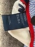 Tommy Hilfiger Solid Black Shorts Size 8 - photo 4